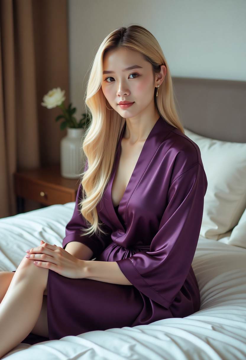 借你一束光电影海报