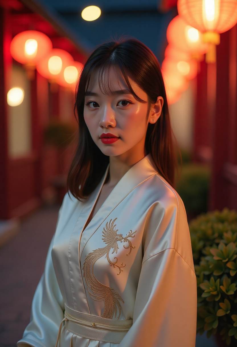 恋爱观察日记综艺海报