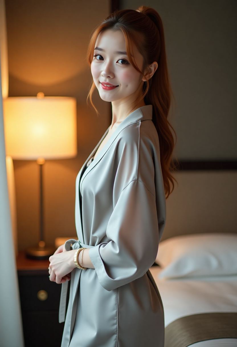我们之间刚刚好剧集海报